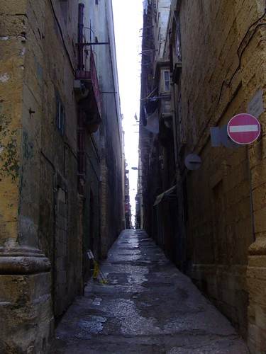 Malta Tur Februar 2010