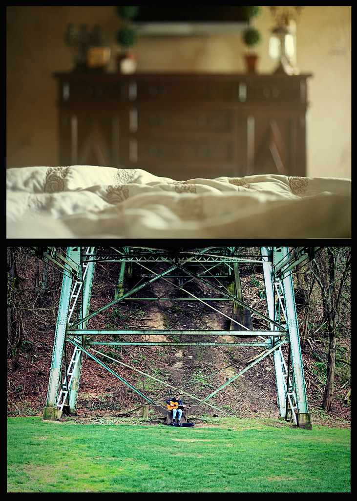 relax diptych