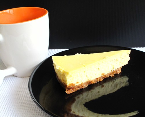 IMG_9645 Lemon Cheesecake for Teabreak