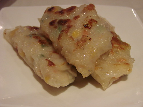 Fish Dumplings from Golden Unicorn
