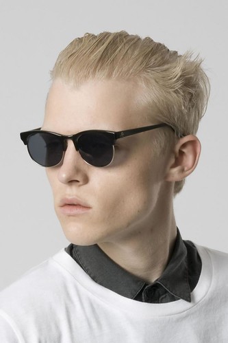 Wiktor Hansson0065_CHEAP MONDAY COLLECTION SS2010