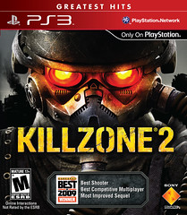 Killzone 2 Greatest Hits