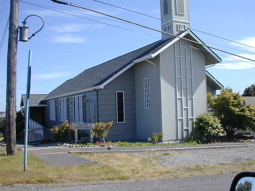 Local Seventh-day Adventist Church