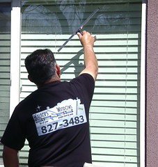 walkers window cleaning