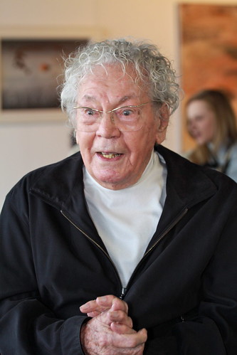 Hans Erni, 101j