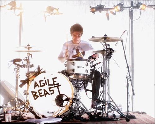 Matt / Arctic Monkeys