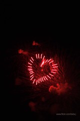Love Fireworks :)