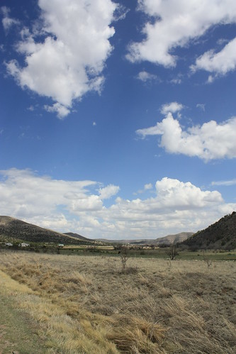 Otero County View