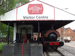 The National Brewery Centre