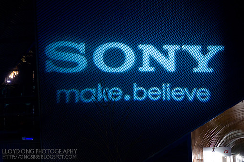Sony.make.believe