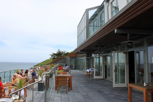 Cliff House Hotel, Ardmore, Waterford