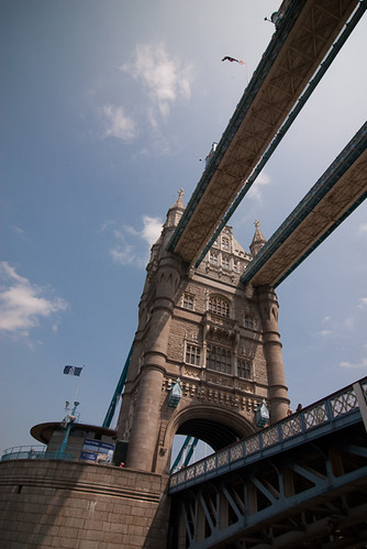 tower bridge