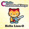 Hello Lion-O por Seven_Hundred