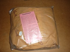 CISSELL F1064 nylon bag w/o sleeves Maxie Type Air