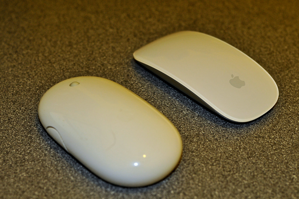 Apple Mice  865