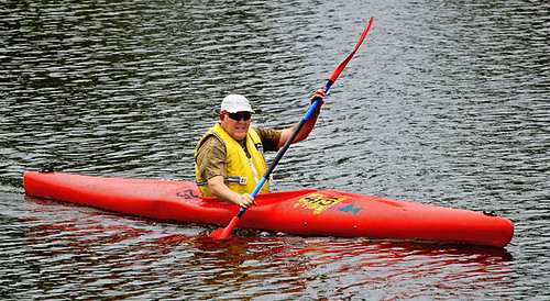 Maribyrnong River, Essendon, Victoria, Australia, kayaking IMG_7218_Maribyrnong_River