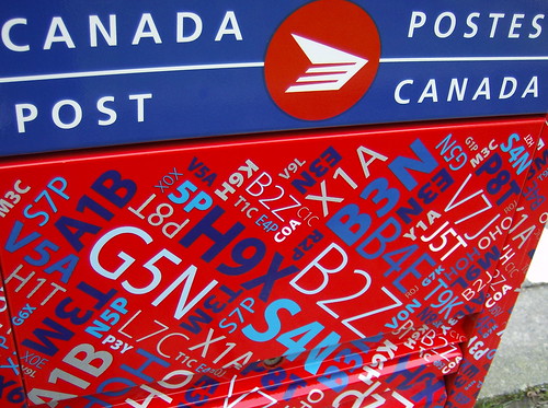 Canada+post+mailboxes+calgary