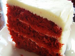 red velvet cake - 76