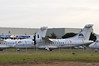 ATR 42-320 MSN 078 F-HMTO SAFIRE