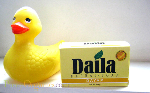 Daila Soap