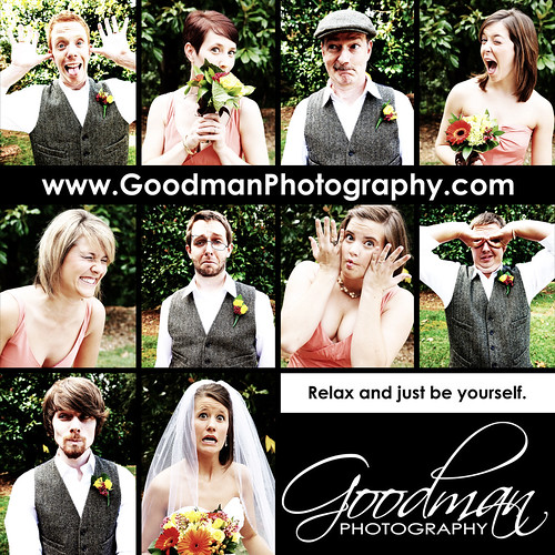 Goodman Photography - Link Magazine ad