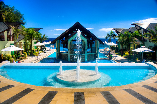 Acuatico Beach Resort - Laiya, San Juan, Batangas