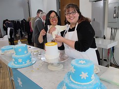 Jessie_Cakespy_and_Kelly_Evil_Shenanigans_at_Cake_Off_for_a_Cause