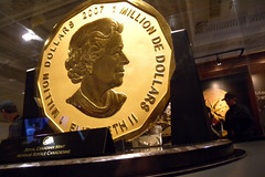 Royal Canadian Mint 
