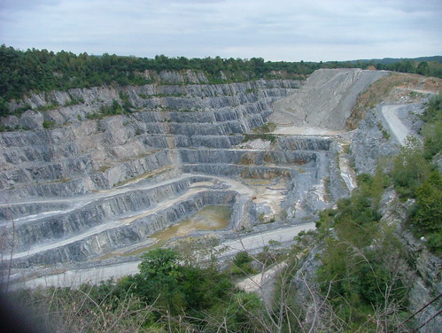 downingtown quarry