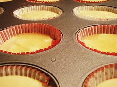 caramel cupcakes (valentine's day) - 11