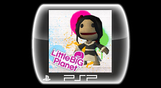 LBP Canyons Costume
