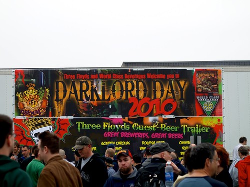 Dark Lord Day 2010