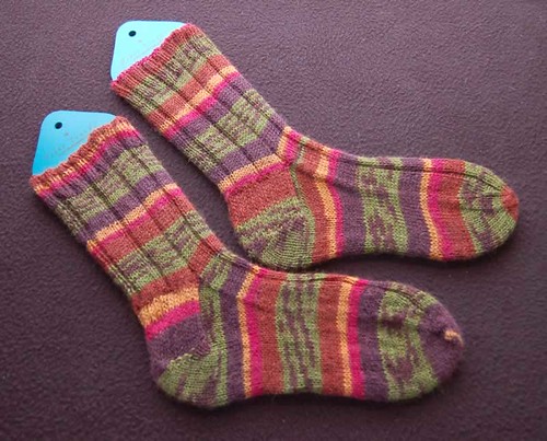 easy socks2