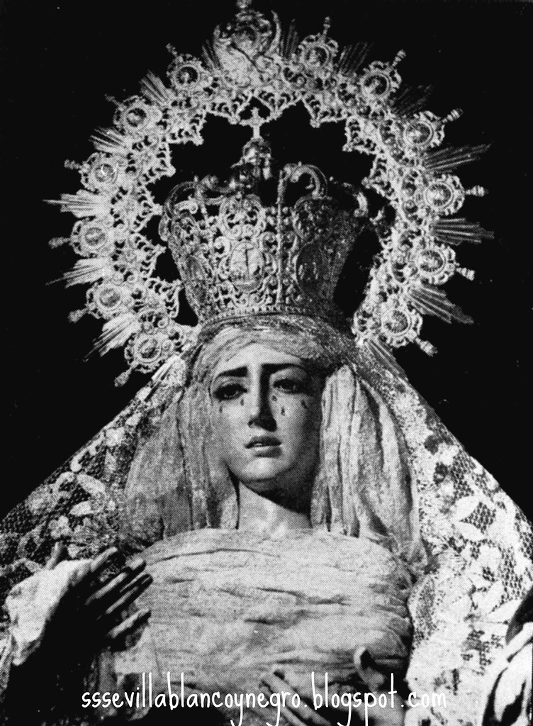 María Santísima del Dulce Nombre 196..