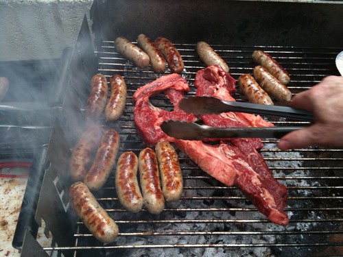 Lucia's BBQ