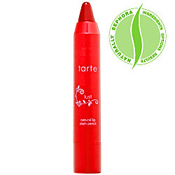tarte_lip_Stain by you.