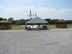 Sac & Fox Veterans Memorial