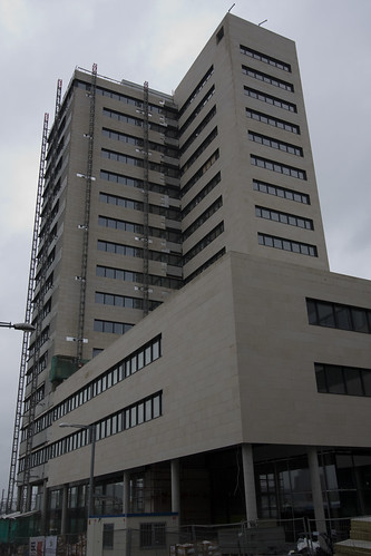 Vlaams Administratief Centrum Leuven
