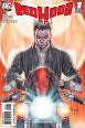 Review: Red Hood: The Lost Days #1