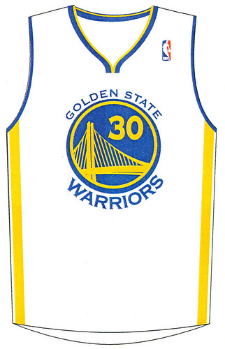 old golden state warriors logo. Golden State Warriors unveil