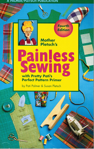Mother Pletschs Painless Sewing
