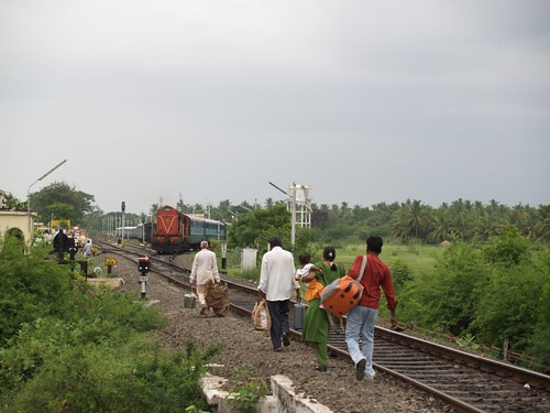 Narsapur 2007
