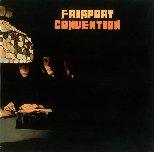fairport convention [s/t]