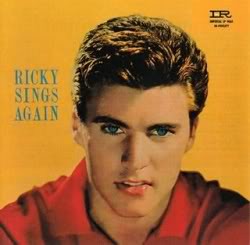 Ricky Nelson - Sings Again