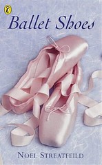 BalletShoes