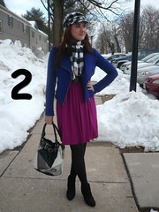 Outfit of the Week - Jan 16
