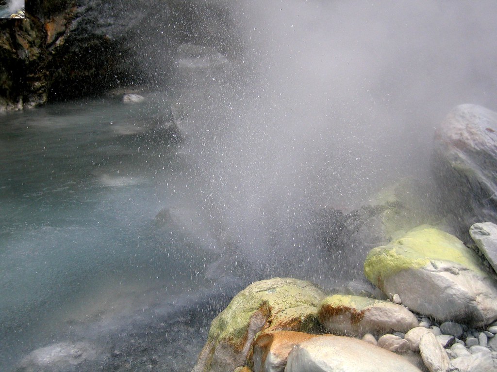 轆轆噴泉2