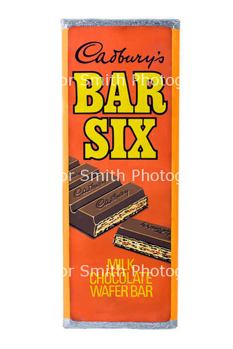 Bar Six