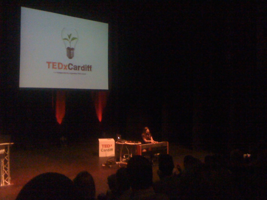 TEDxCardiff
