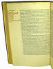 Annotations in red ink from Perottus, Nicolaus: Rudimenta grammatices
